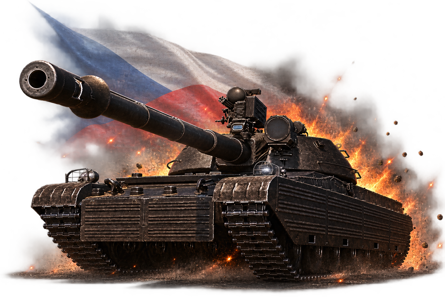 Dravec Missions